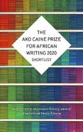 The AKO Caine Prize for African Writing 2020