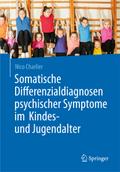 Somatische Differenzialdiagnosen psychischer Sympt