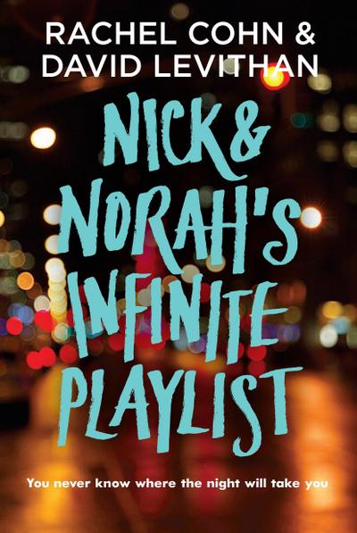 Nick & Norah’s Infinite Playlist