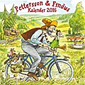 Pettersson & Findus 2016
