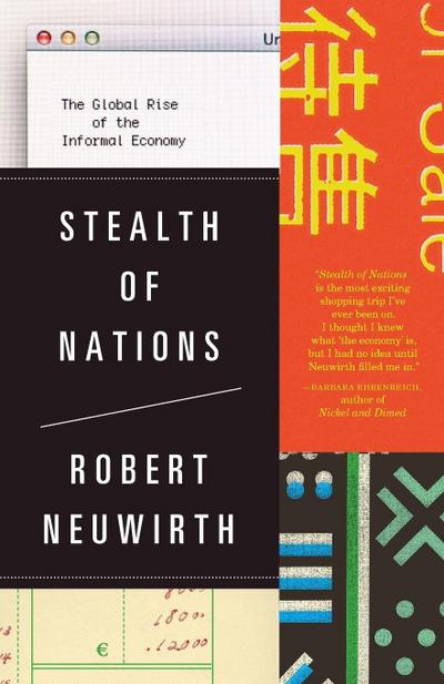 Stealth of Nations
