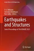 Earthquakes and Structures