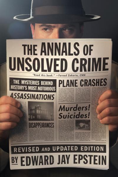 ANNALS OF UNSOLVED CRIME