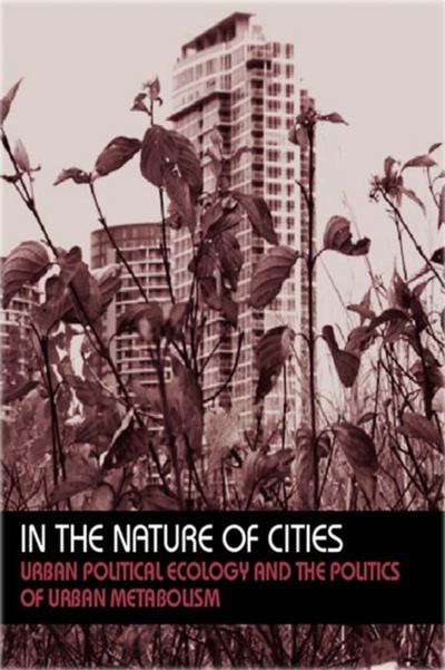 In the Nature of Cities