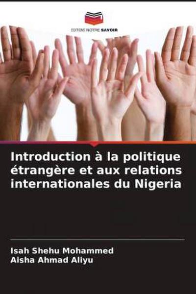 Introduction à la politique étrangère et aux relations internationales du Nigeria