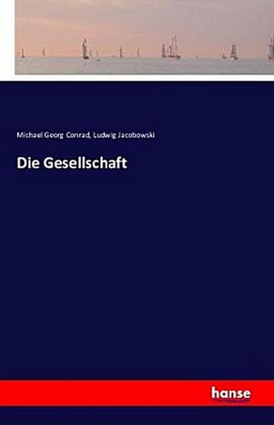 Die Gesellschaft