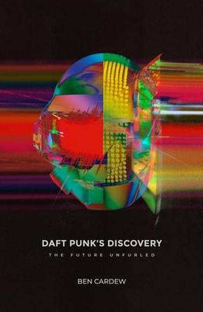 Daft Punk’s Discovery
