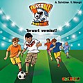 Fußball Haie 07: Torwart Vermisst