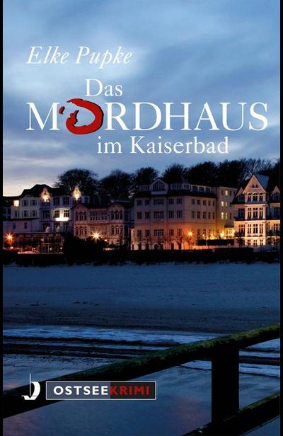 Mordhaus im Kaiserbad