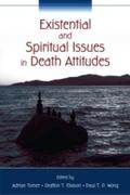 Existential and Spiritual Issues in Death Attitude