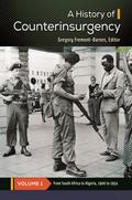 A History of Counterinsurgency