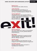 exit! Krise und Kritik der Warengesellschaft 23/2026
