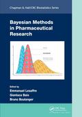 Bayesian Methods in Pharmaceutical Research