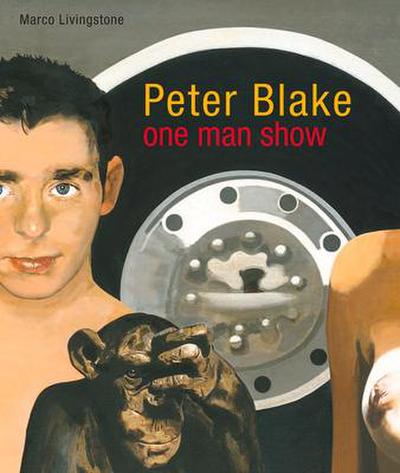 Peter Blake