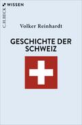 Geschichte der Schweiz