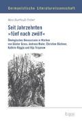 Seit Jahrzehnten "fünf nach zwölf"