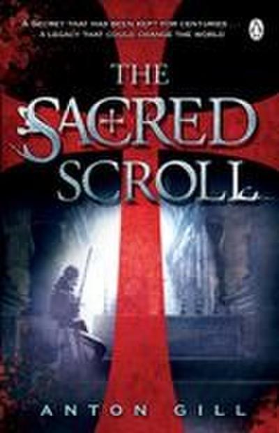 The Sacred Scroll