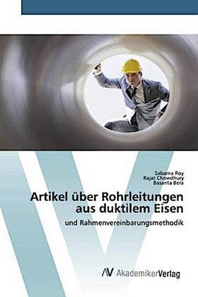 Artikel über Rohrleitungen aus duktilem Eisen