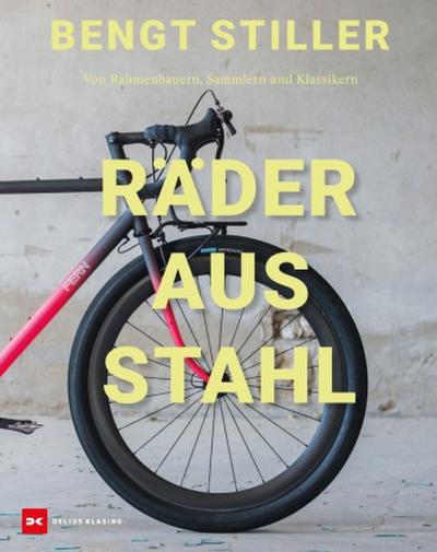 Räder aus Stahl