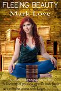 Fleeing Beauty (A Jamie Richmond Mystery, #3)