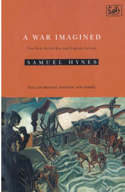 A War Imagined
