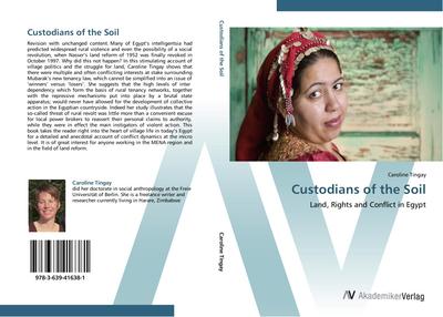 Custodians of the Soil