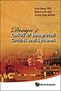 DESIGN OF CMOS RF INTEGRATED CIRCUITS...