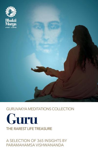 Guru: The Rarest Life Treasure
