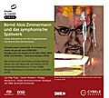 Bernd Alois Zimmermann und das symphonische Spätwe