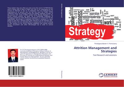 Attrition Management and Strategies