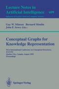 Conceptual Graphs for Knowledge Representation