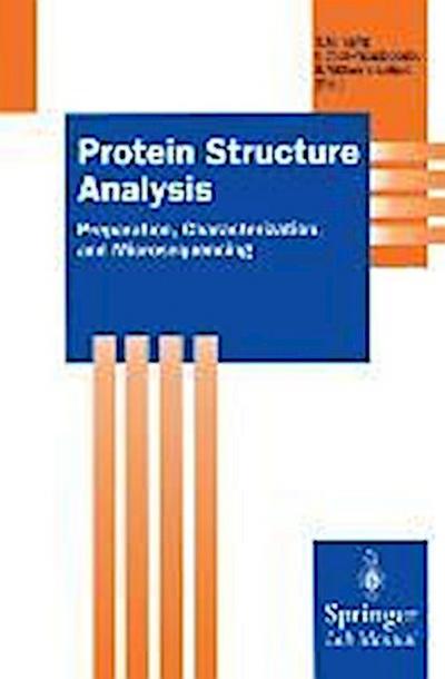 Protein Structure Analysis