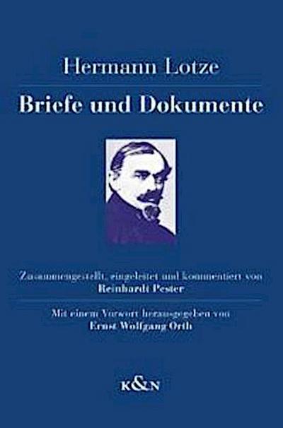 Briefe und Dokumente