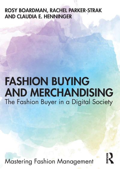Fashion Buying and Merchandising