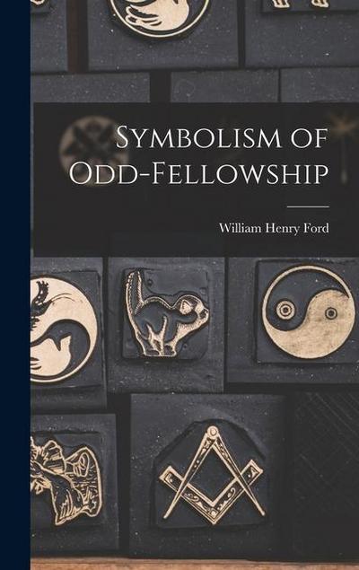 Symbolism of Odd-fellowship