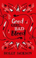 Good Girl, Bad Blood Collector’s Edition von Holly Jackson | Buch