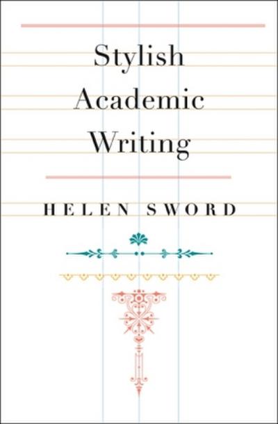Stylish Academic Writing
