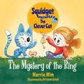 Squidget the Clever Cat