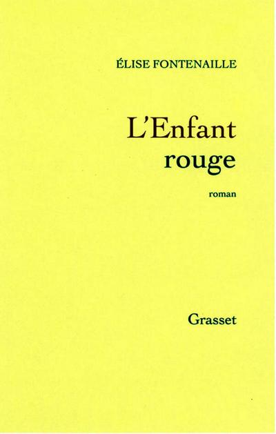 L’enfant rouge