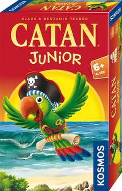 Catan Junior