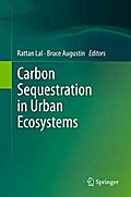 Carbon Sequestration in Urban Ecosystems