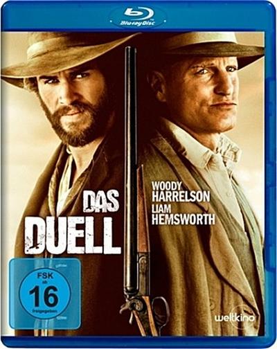 Duell, Das (BR) Min: 107/DD5.1/WS