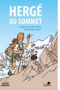 Hergé au sommet