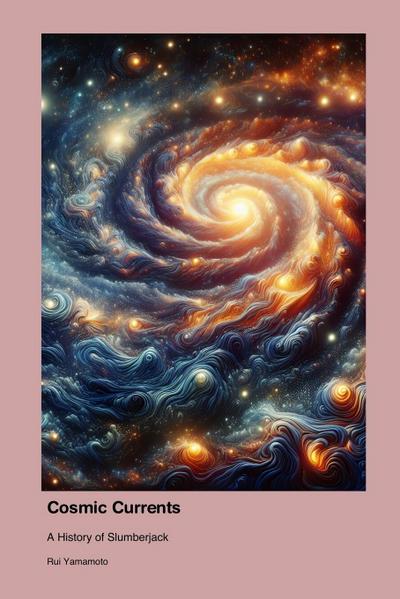 Cosmic Currents