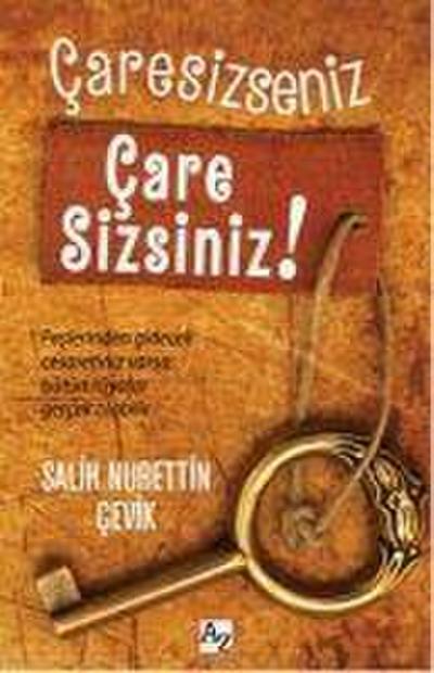 Caresizseniz Care Sizsiniz