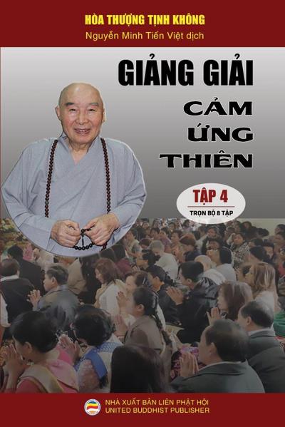Gi¿ng gi¿i C¿m ¿ng thiên - T¿p 4