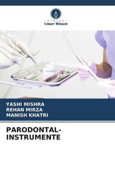 PARODONTAL-INSTRUMENTE