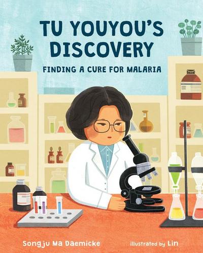 Tu Youyou’s Discovery