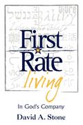First Rate Living