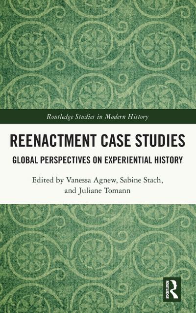 Reenactment Case Studies